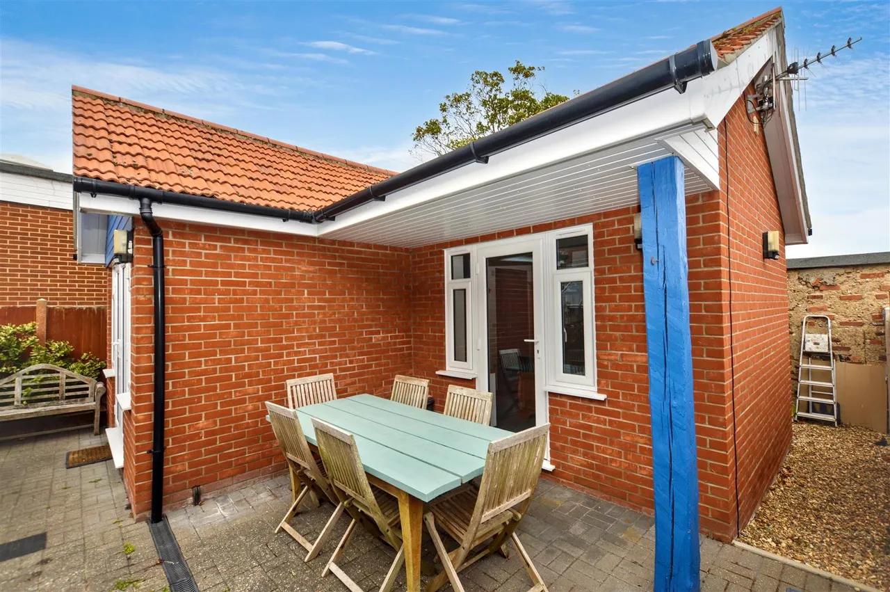 New Road, Sheringham, NR26, photo 22