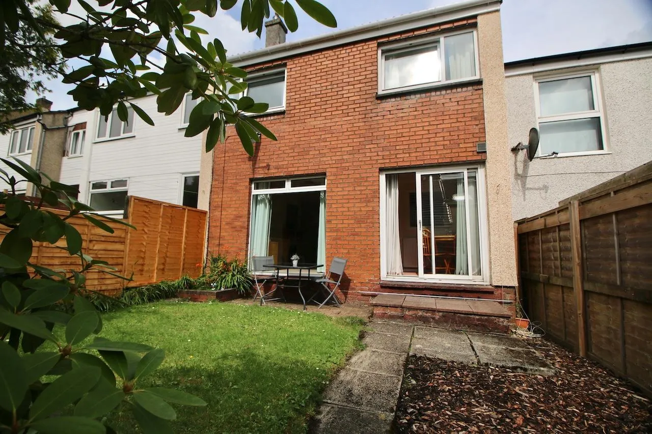 Mossgiel Road, Kildrum, Cumbernauld, G67 2EY, photo 23