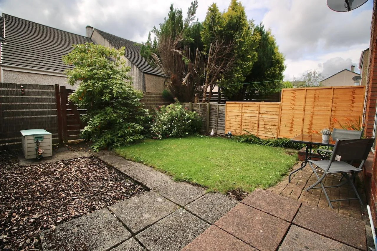 Mossgiel Road, Kildrum, Cumbernauld, G67 2EY, photo 20