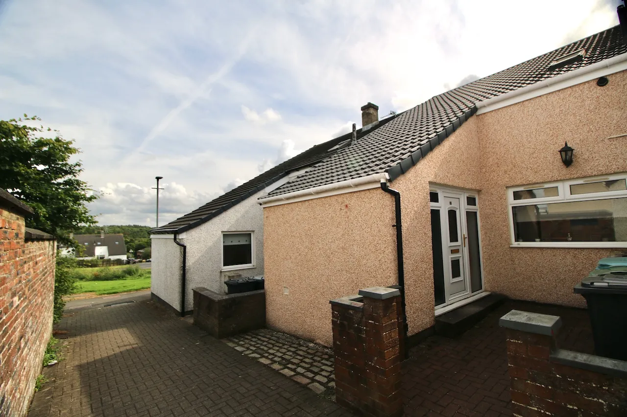 Mossgiel Road, Kildrum, Cumbernauld, G67 2EY, photo 2