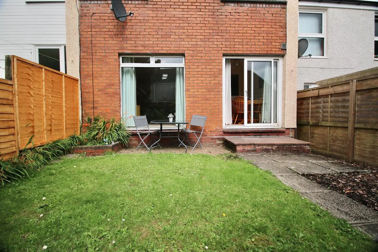 Mossgiel Road, Kildrum, Cumbernauld, G67 2EY, photo 21