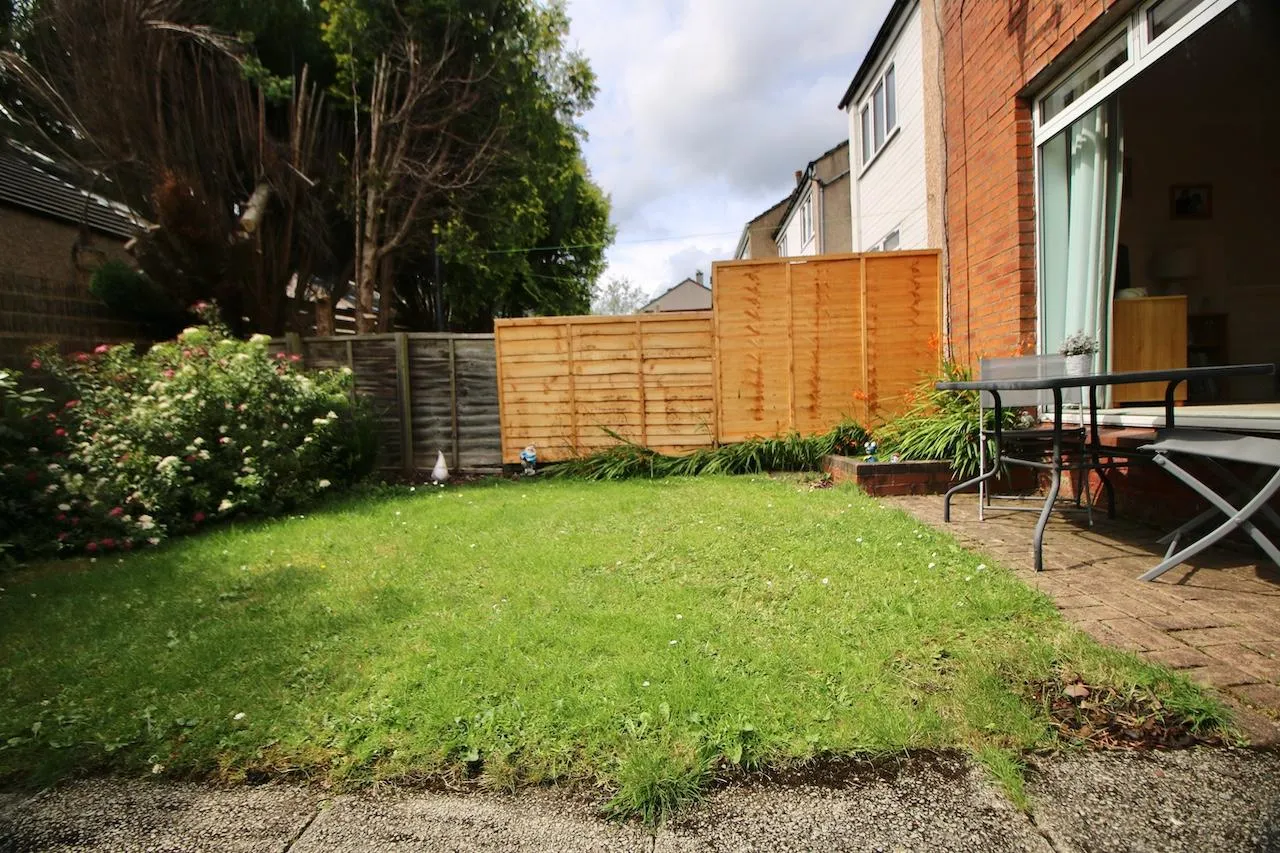 Mossgiel Road, Kildrum, Cumbernauld, G67 2EY, photo 22