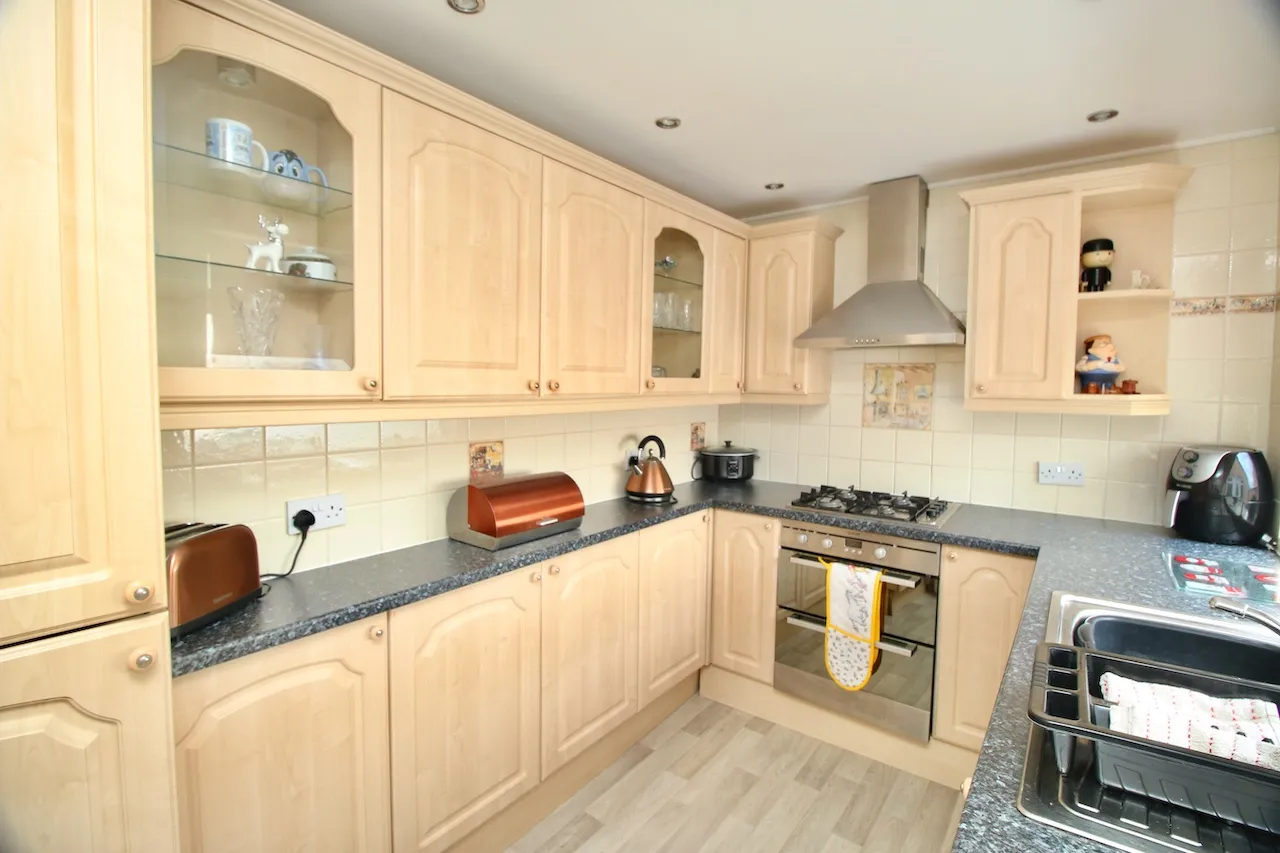 Mossgiel Road, Kildrum, Cumbernauld, G67 2EY, photo 8