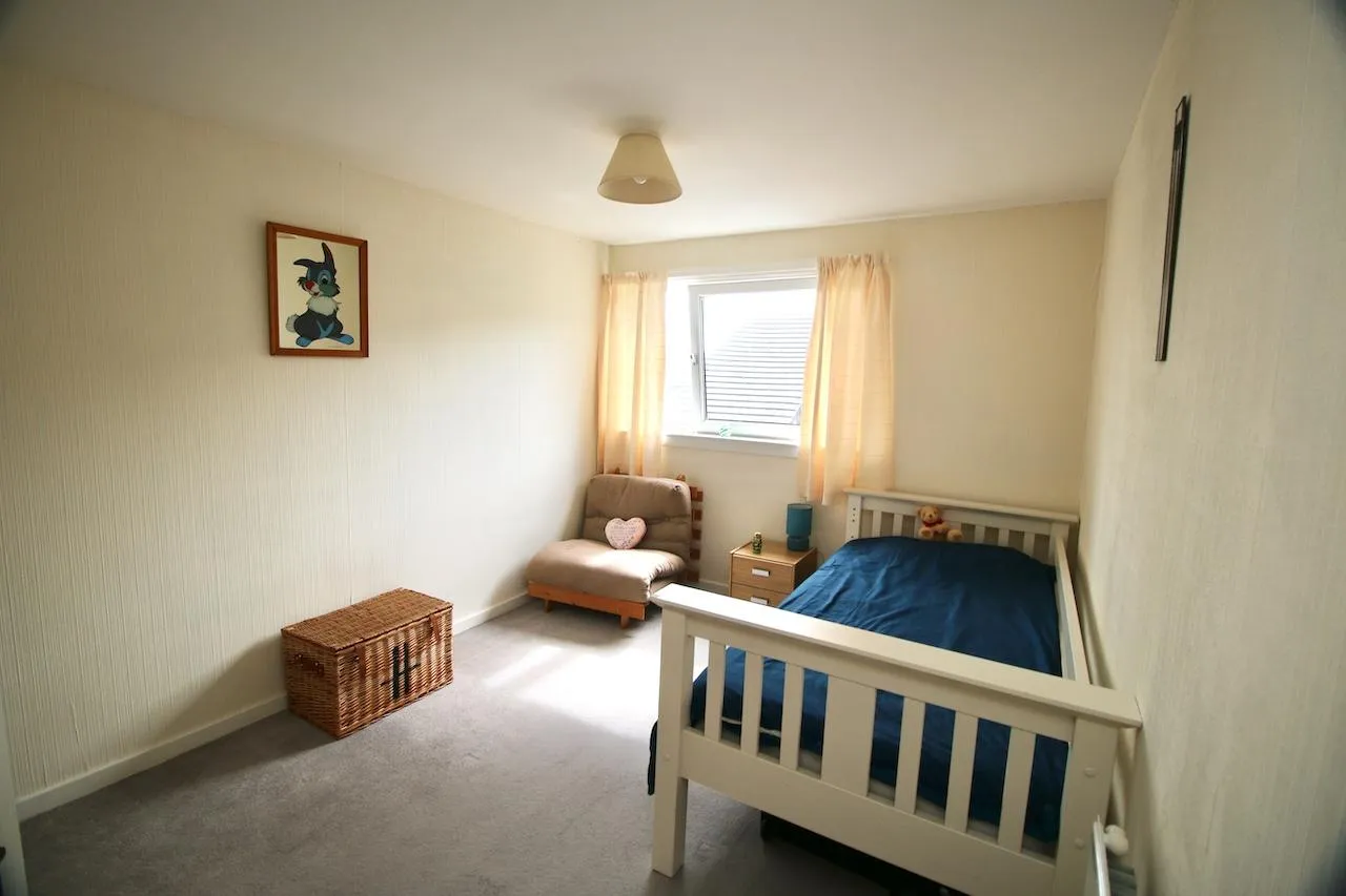 Mossgiel Road, Kildrum, Cumbernauld, G67 2EY, photo 16