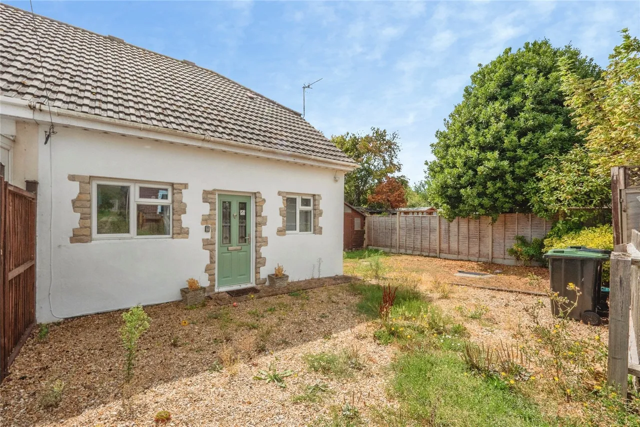 Littlemoor Road, Weymouth, DT3, photo 16