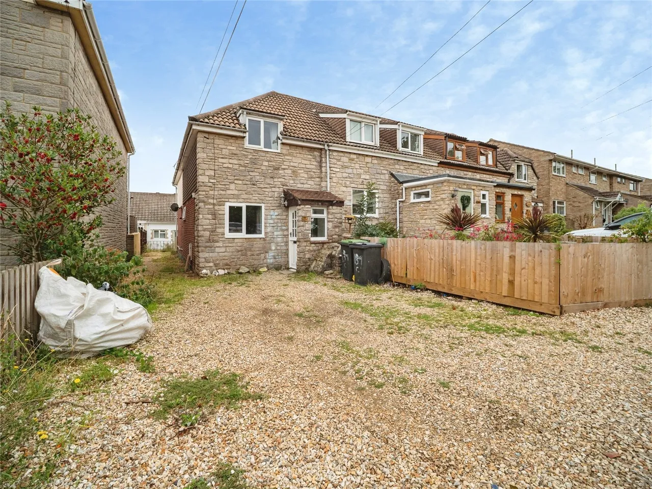 4 bed house for sale, Littlemoor Road, Weymouth, DT3