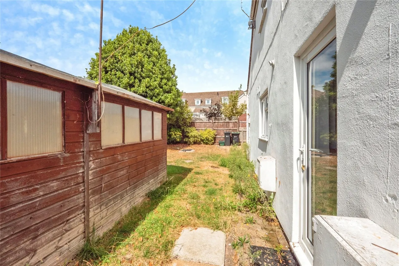Littlemoor Road, Weymouth, DT3, photo 26