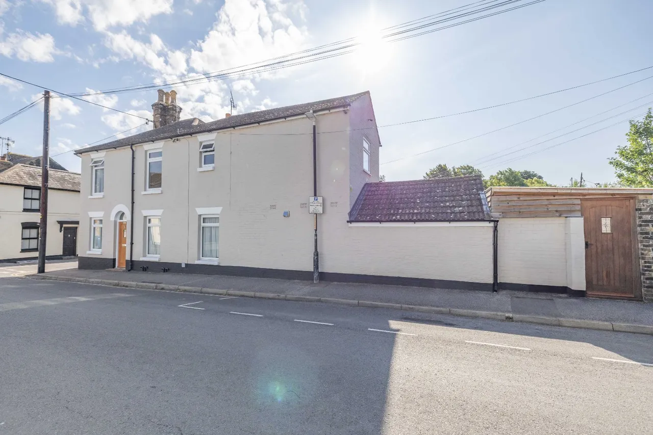 St. Johns Road, Faversham, ME13, photo 15