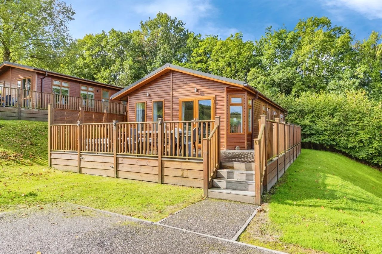 The Fairways, Chudleigh, TQ13, photo 17