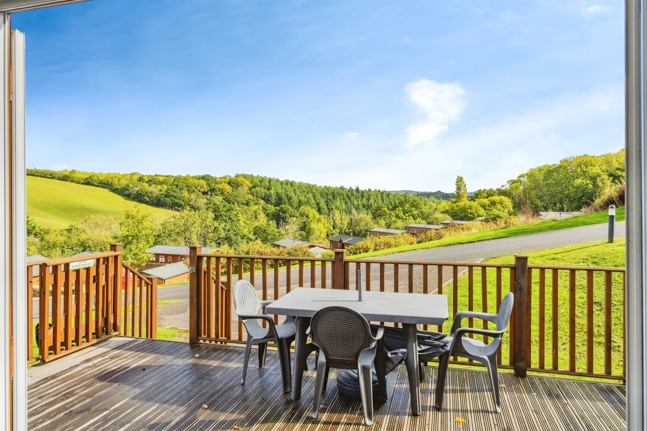 The Fairways, Chudleigh, TQ13, photo 16