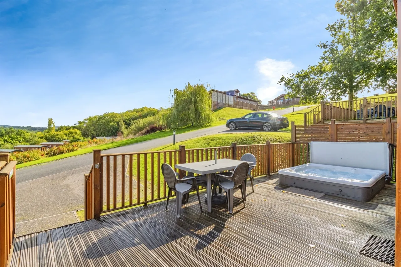 The Fairways, Chudleigh, TQ13, photo 15