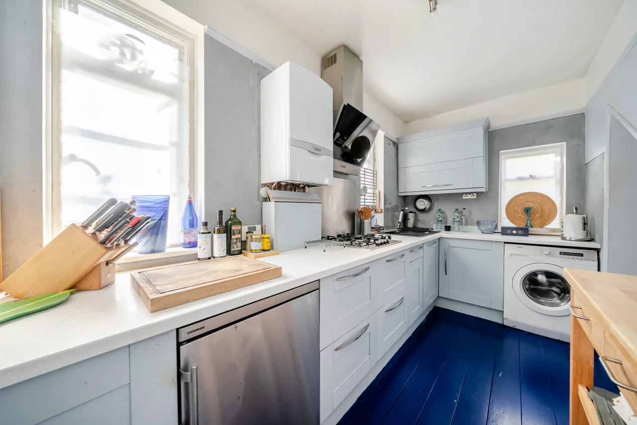 Colebrook Close, Putney Hill, SW15, photo 5