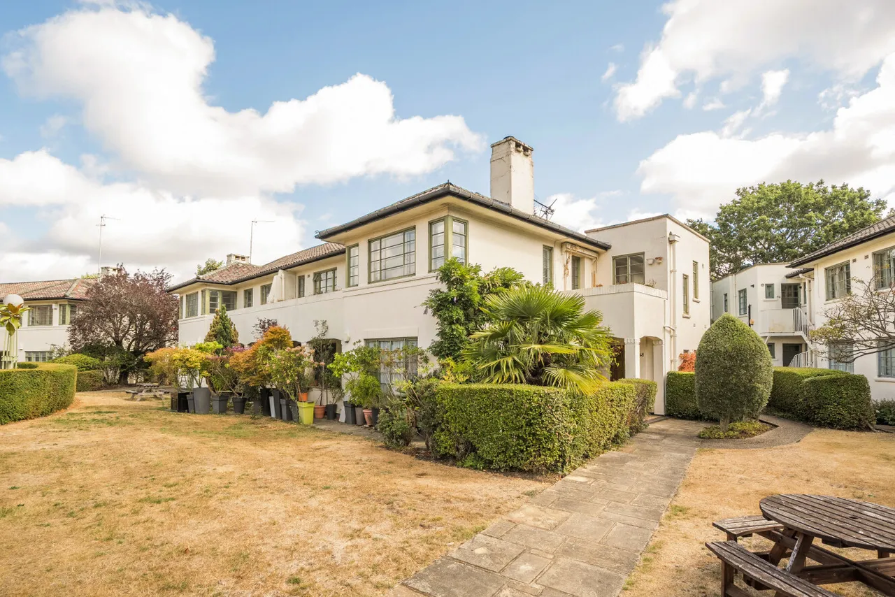 Colebrook Close, Putney Hill, SW15, photo 13