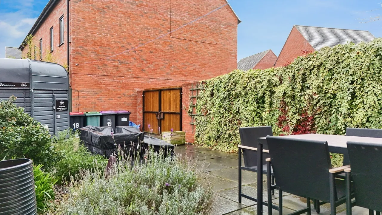 Cottom Way, Cottom Way, Lawley TF3 5GG, photo 21