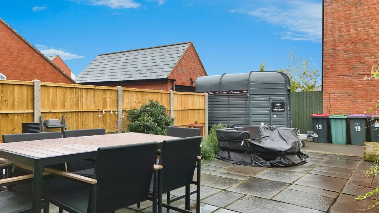 Cottom Way, Cottom Way, Lawley TF3 5GG, photo 20