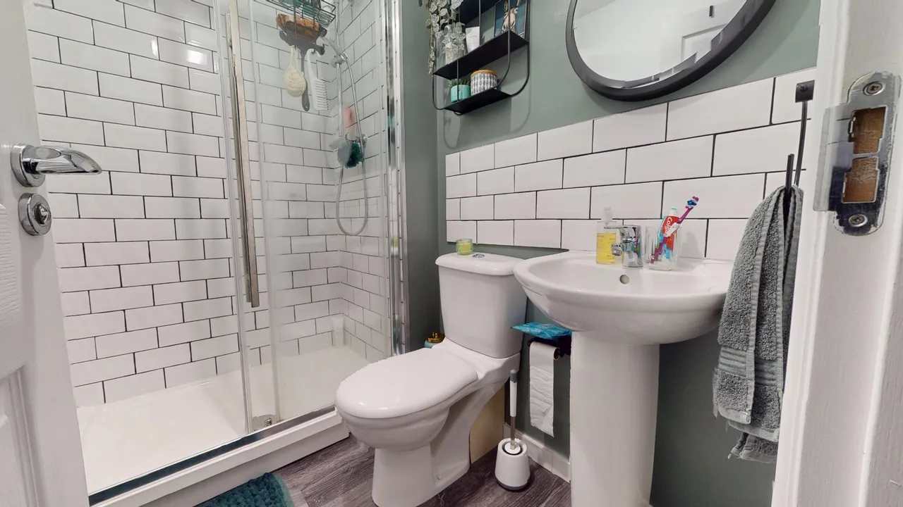 Cottom Way, Cottom Way, Lawley TF3 5GG, photo 12