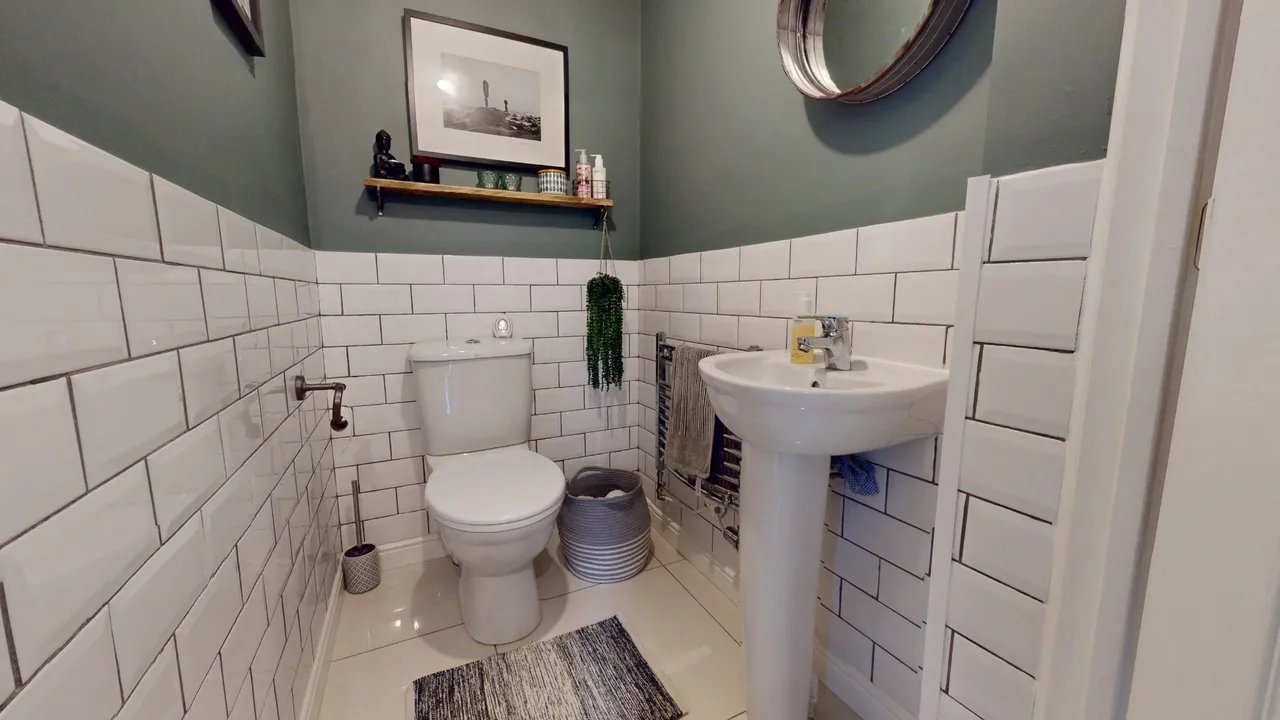 Cottom Way, Cottom Way, Lawley TF3 5GG, photo 9