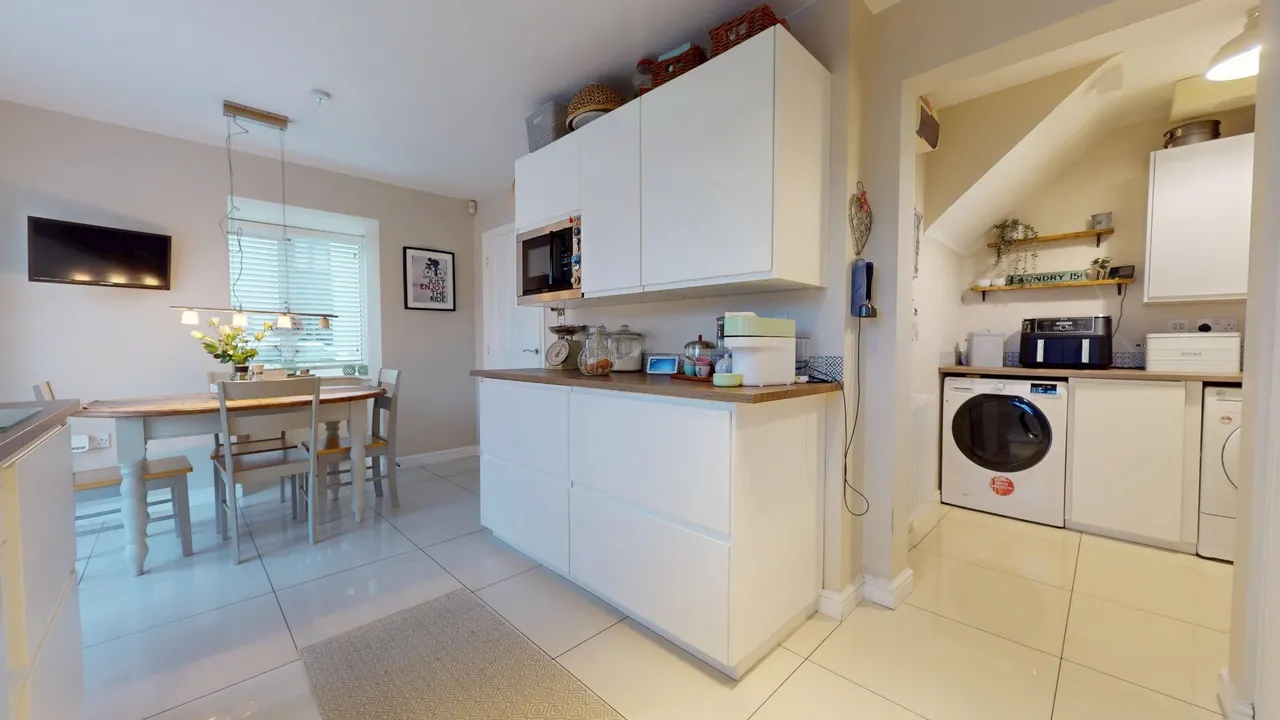 Cottom Way, Cottom Way, Lawley TF3 5GG, photo 6