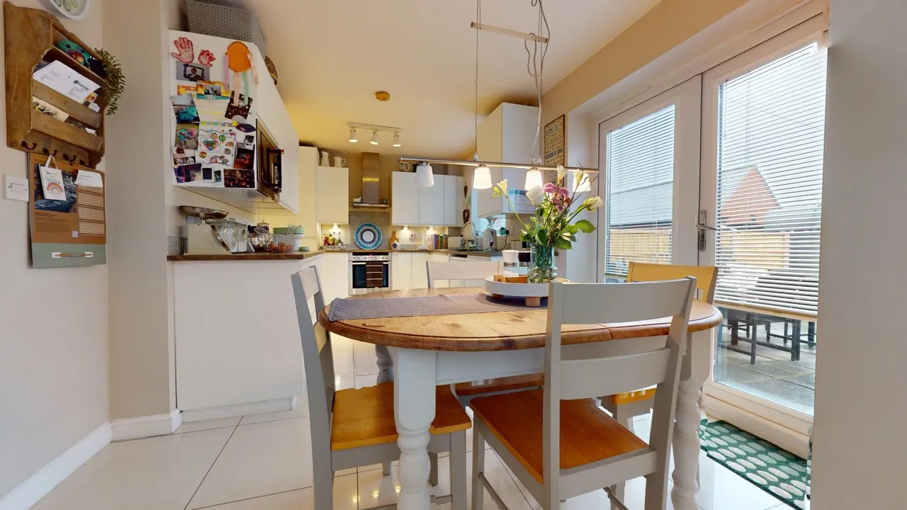 Cottom Way, Cottom Way, Lawley TF3 5GG, photo 5