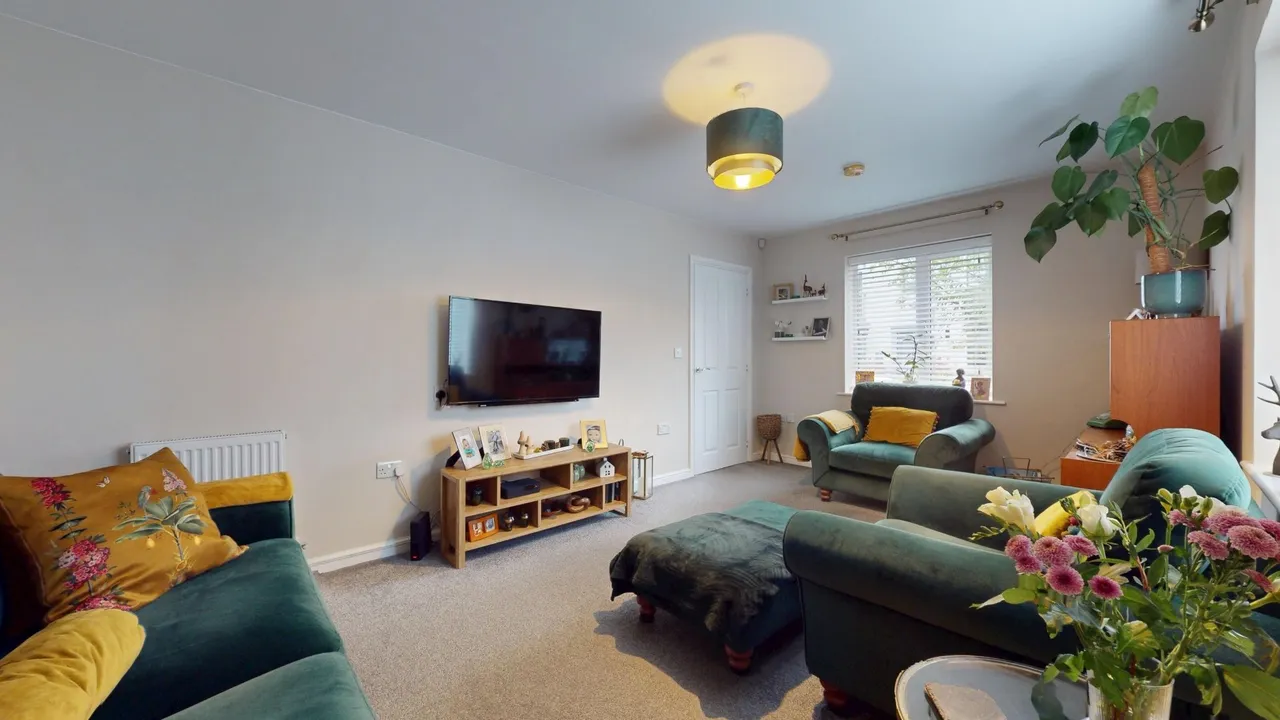 Cottom Way, Cottom Way, Lawley TF3 5GG, photo 8