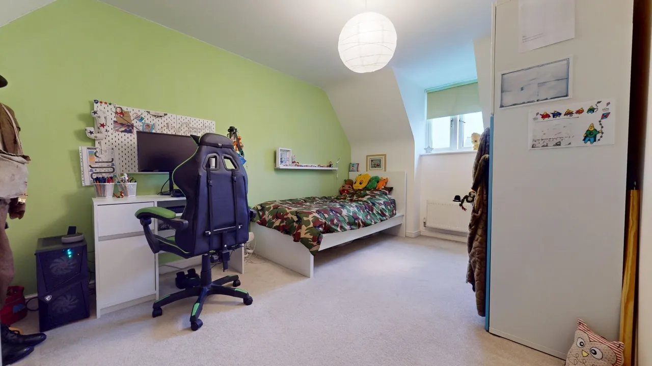 Cottom Way, Cottom Way, Lawley TF3 5GG, photo 18