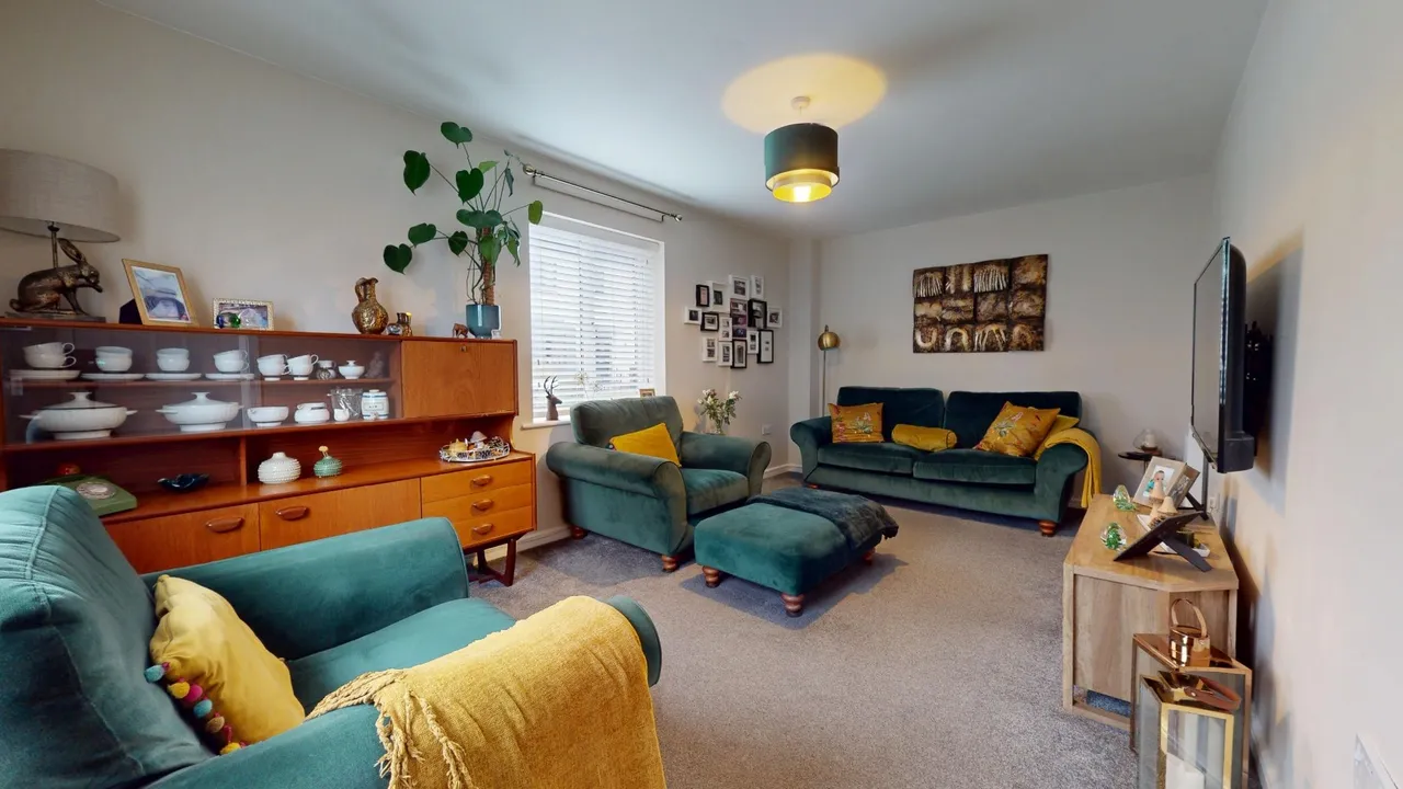 Cottom Way, Cottom Way, Lawley TF3 5GG, photo 3