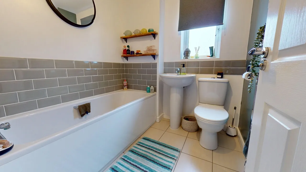 Cottom Way, Cottom Way, Lawley TF3 5GG, photo 15