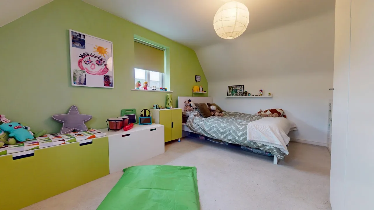 Cottom Way, Cottom Way, Lawley TF3 5GG, photo 16