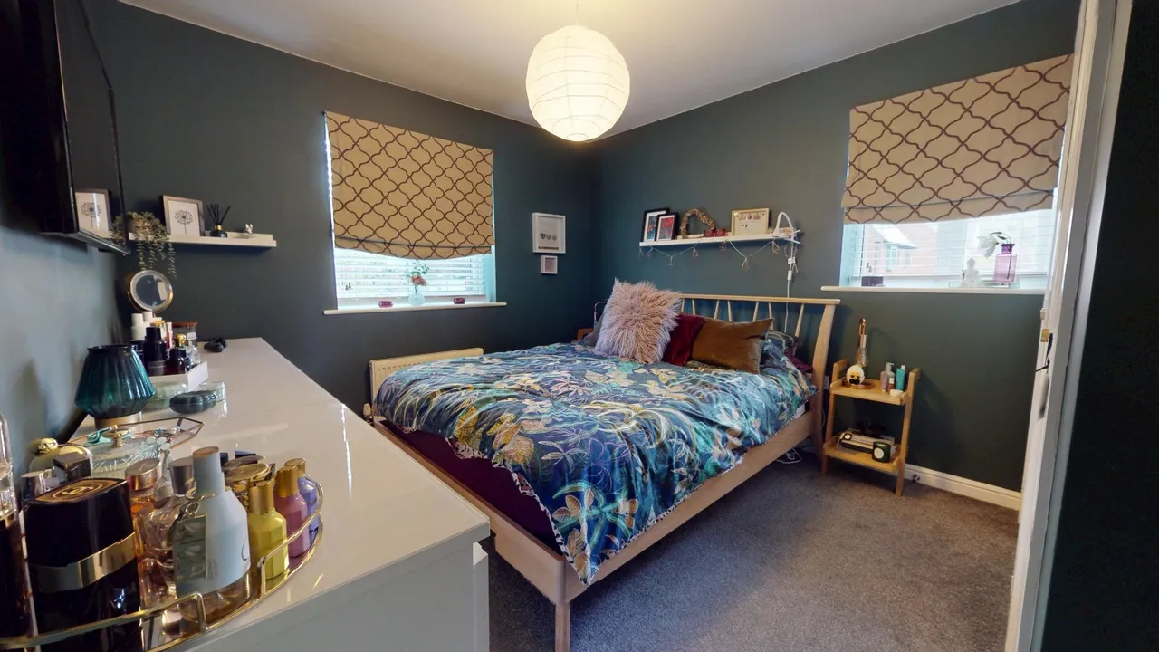 Cottom Way, Cottom Way, Lawley TF3 5GG, photo 10