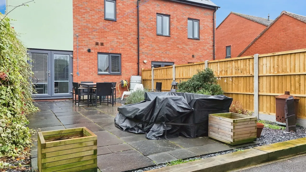 Cottom Way, Cottom Way, Lawley TF3 5GG, photo 4