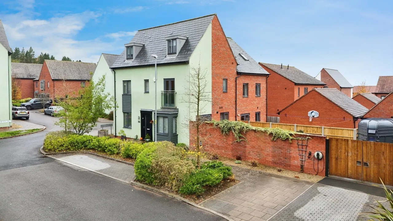 Cottom Way, Cottom Way, Lawley TF3 5GG, photo 23