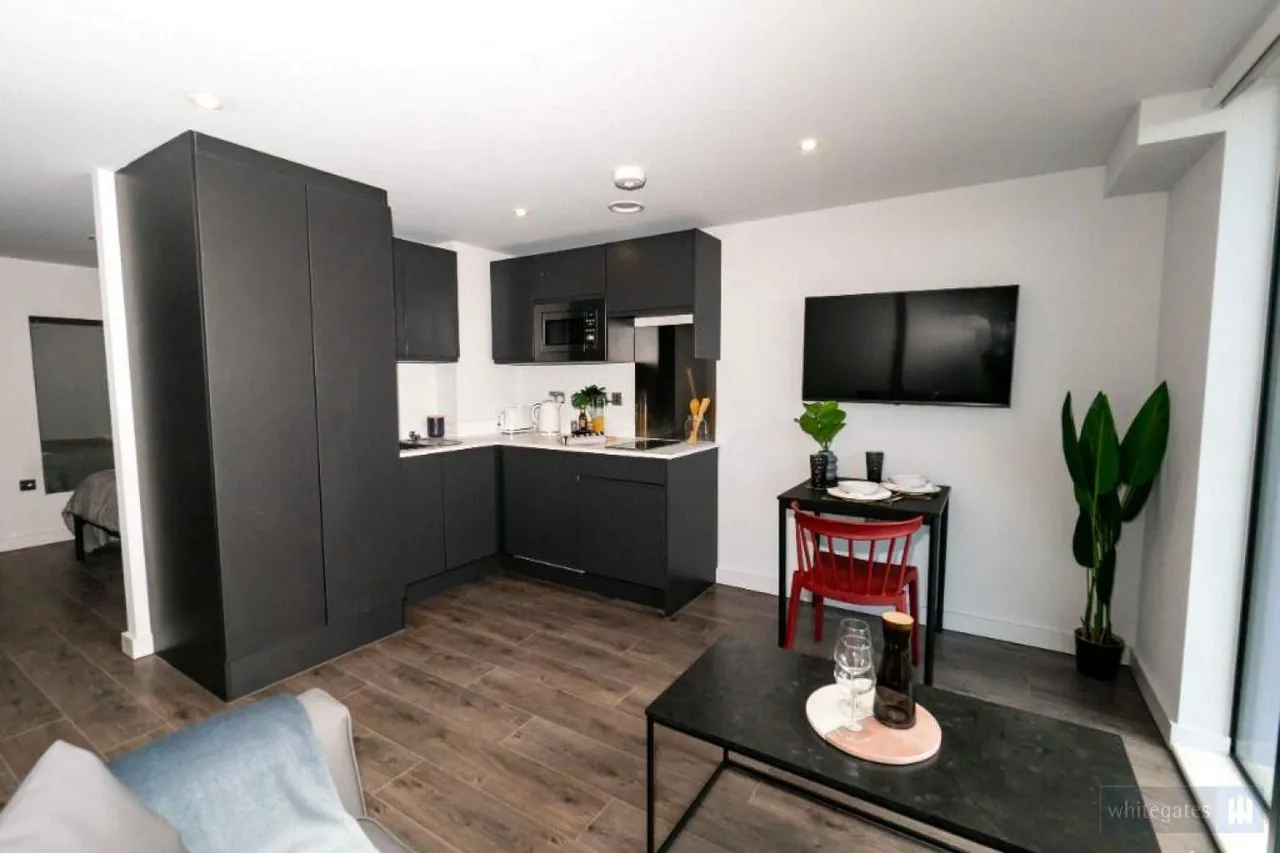 Low Hill, Liverpool, L6, photo 19