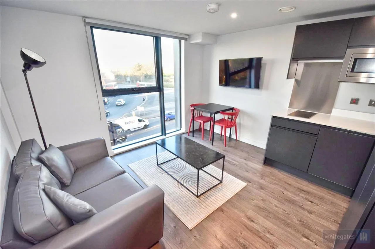 Low Hill, Liverpool, L6, photo 15