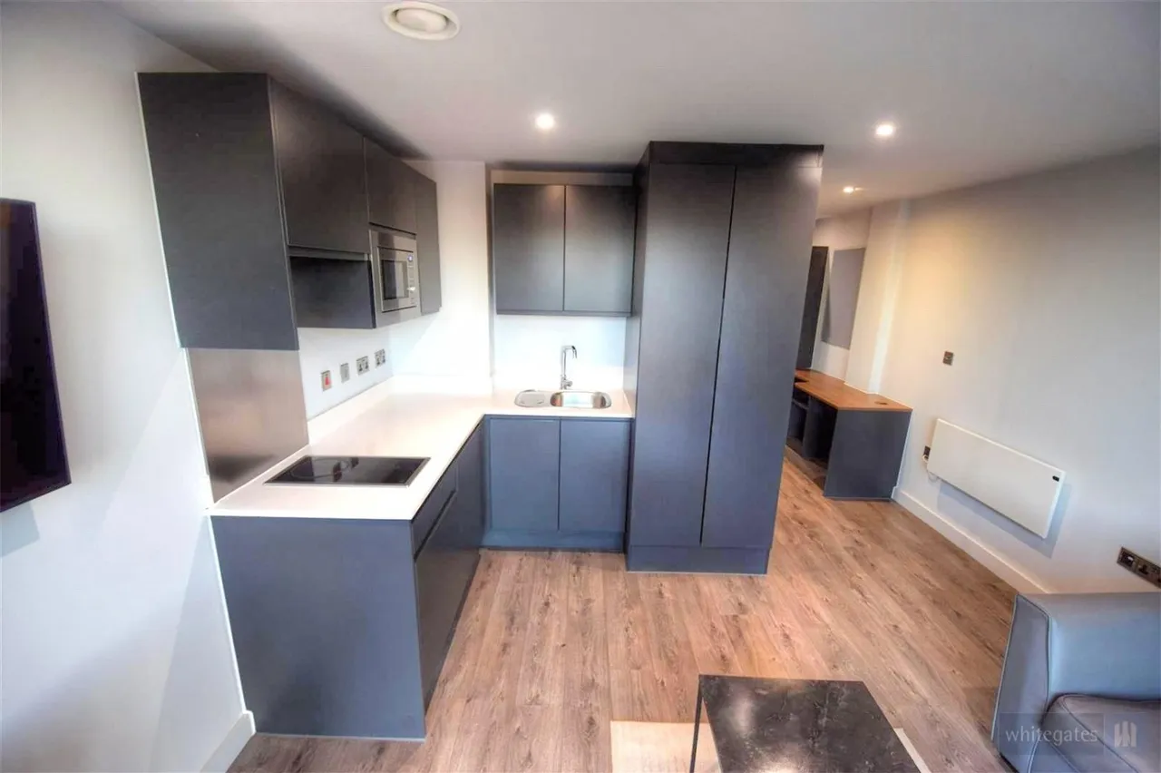Low Hill, Liverpool, L6, photo 20