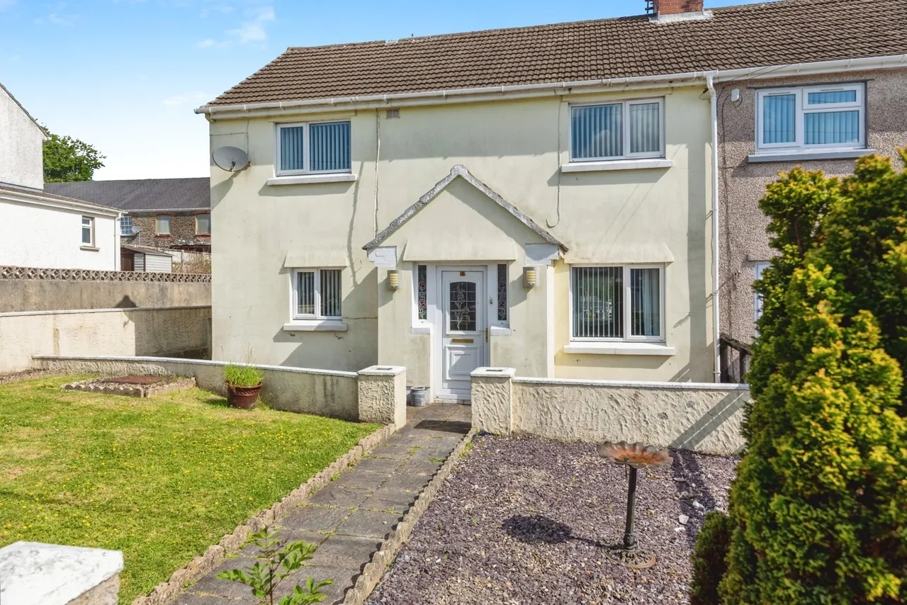 3 bed house for sale, Lon-y-Prior, St. Clears, SA33