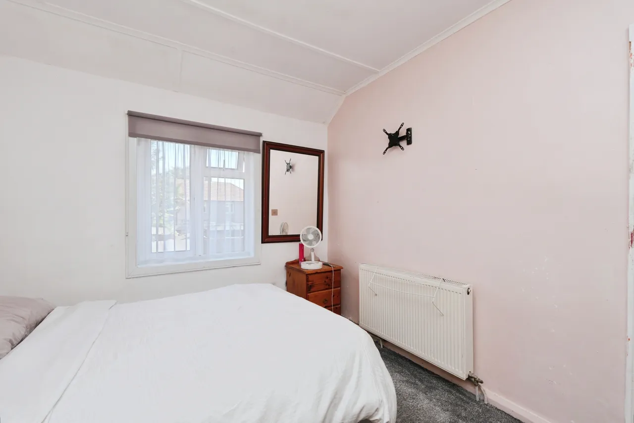 Will Crooks Gardens, London, SE9, photo 20