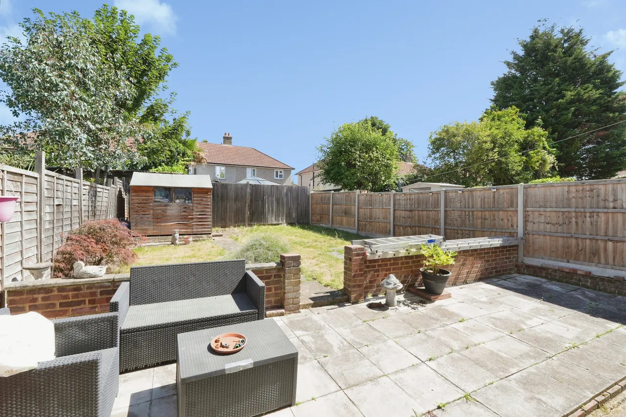 Will Crooks Gardens, London, SE9, photo 6