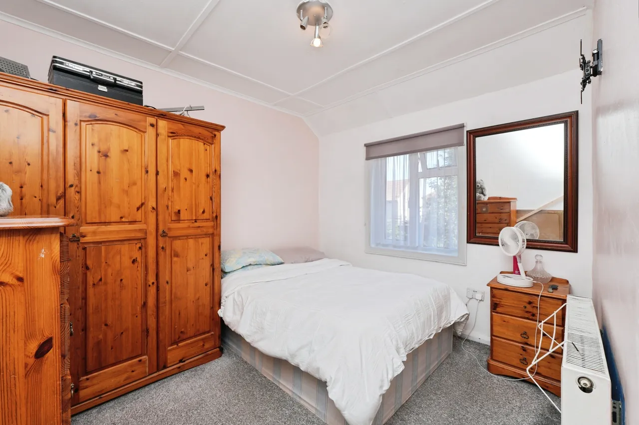 Will Crooks Gardens, London, SE9, photo 8