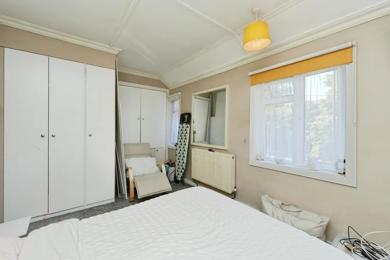 Will Crooks Gardens, London, SE9, photo 13