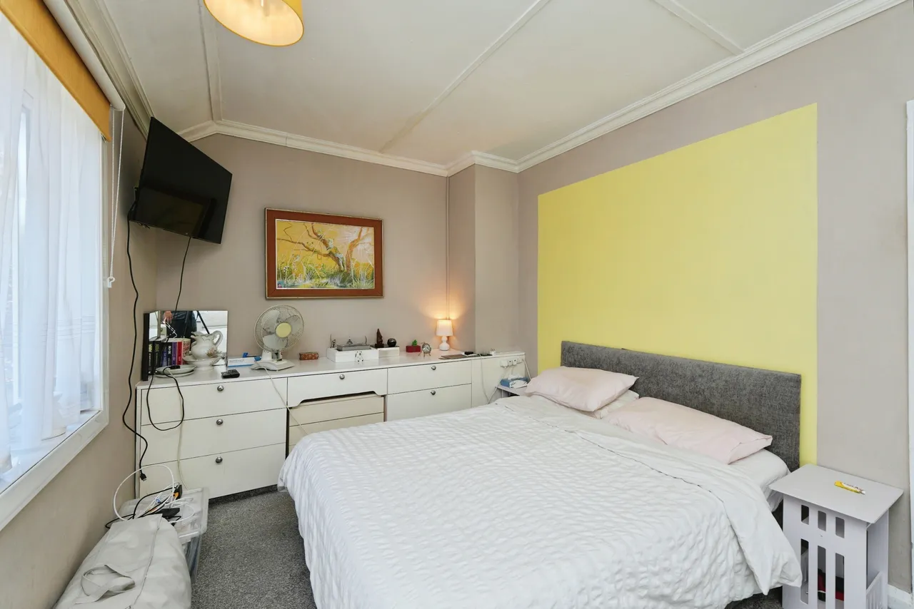 Will Crooks Gardens, London, SE9, photo 7