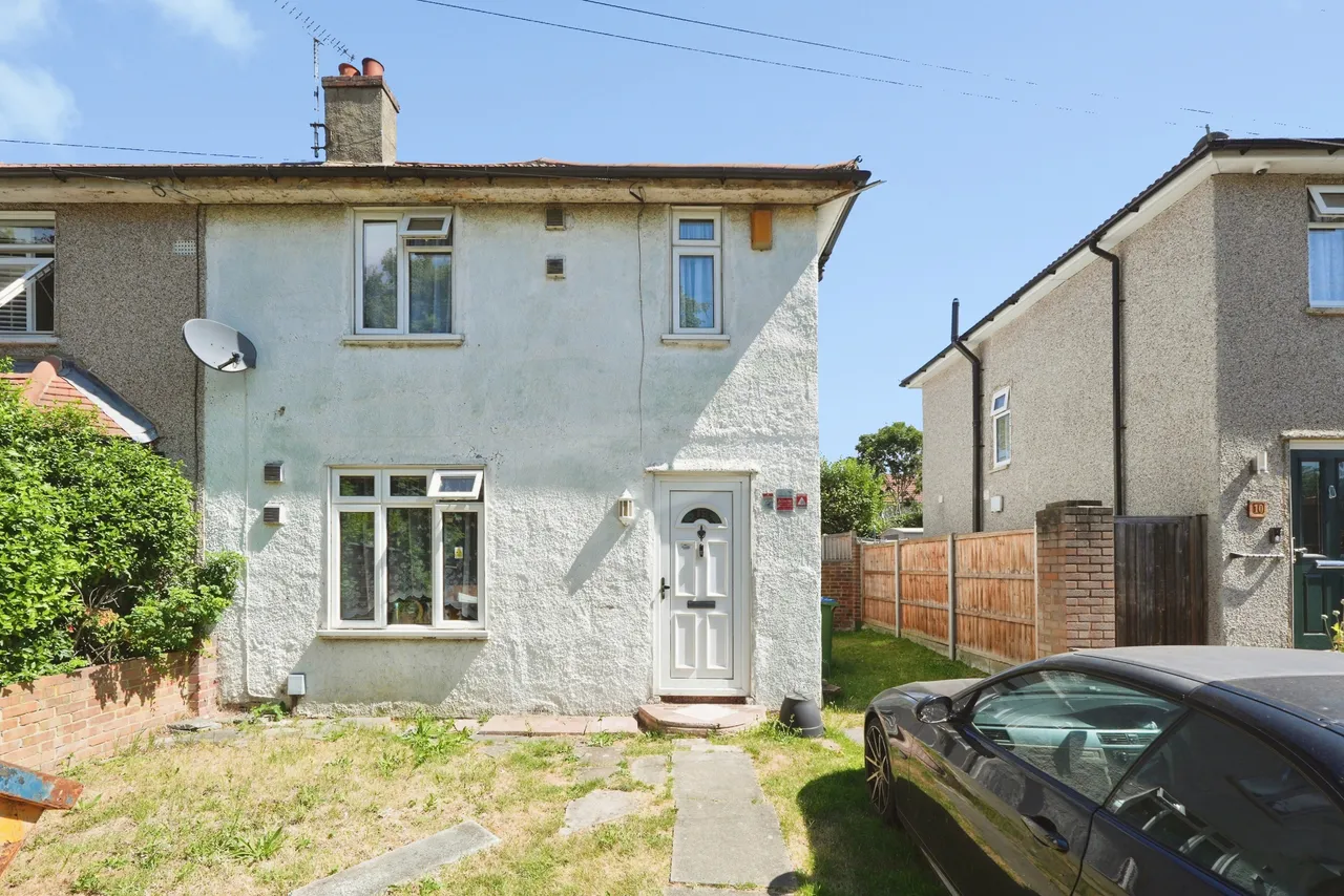 Will Crooks Gardens, London, SE9, photo 18