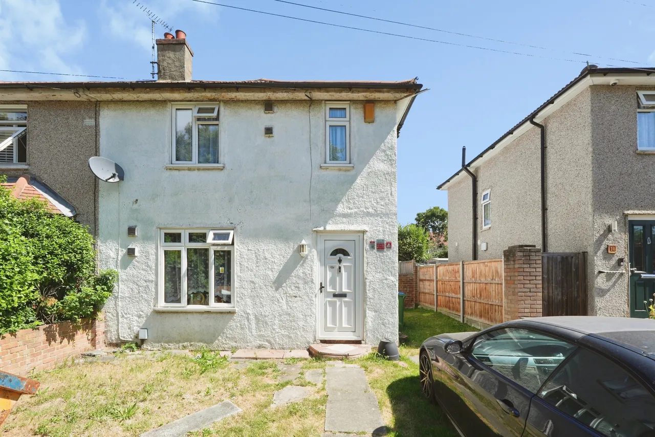 Will Crooks Gardens, London, SE9, photo 14