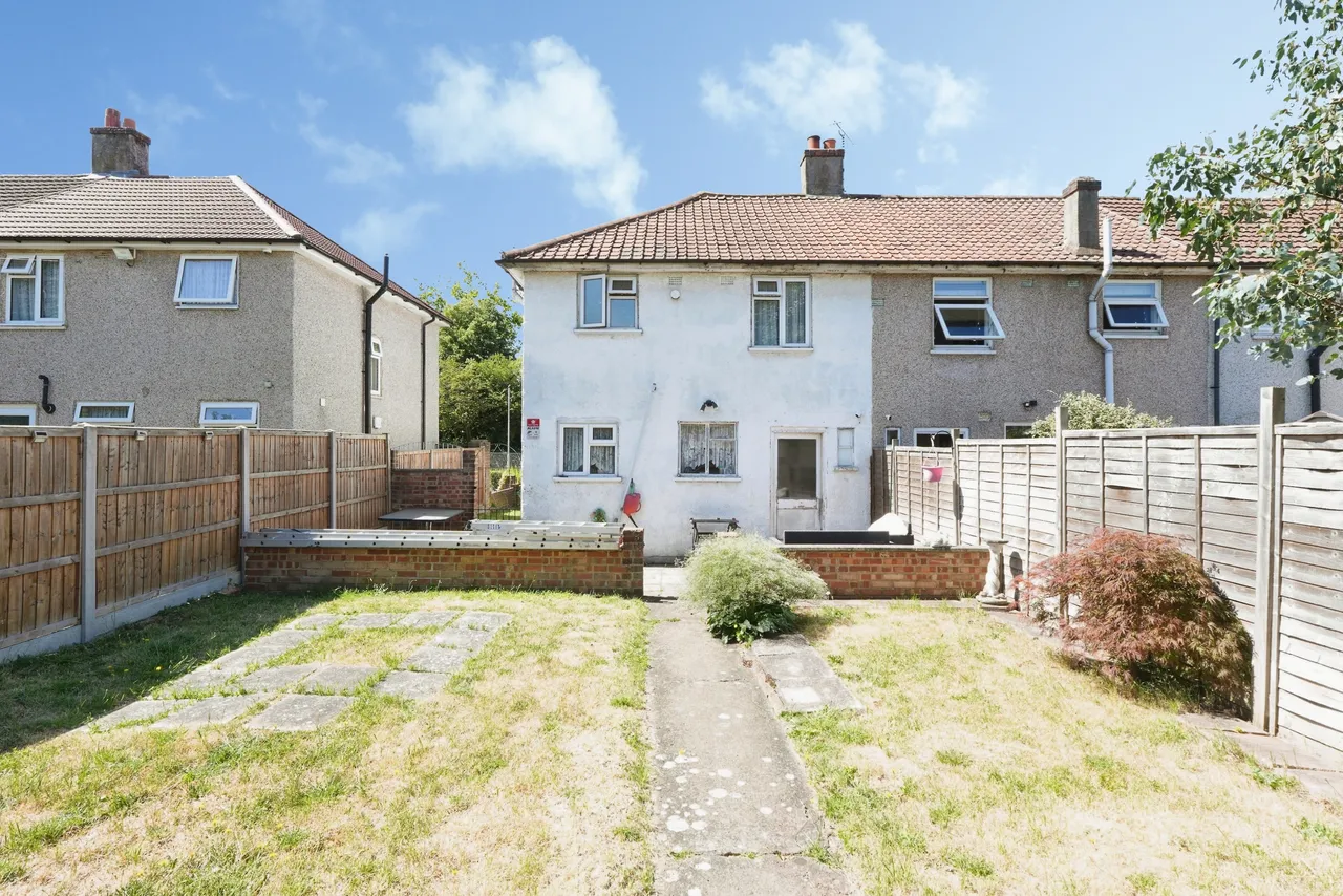 Will Crooks Gardens, London, SE9, photo 11