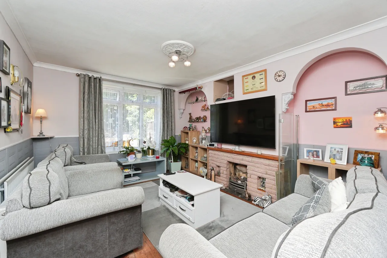 Will Crooks Gardens, London, SE9, photo 3