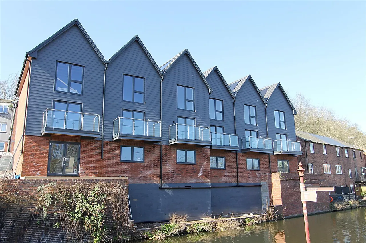Park Lane, Kidderminster, Kidderminster, photo 20