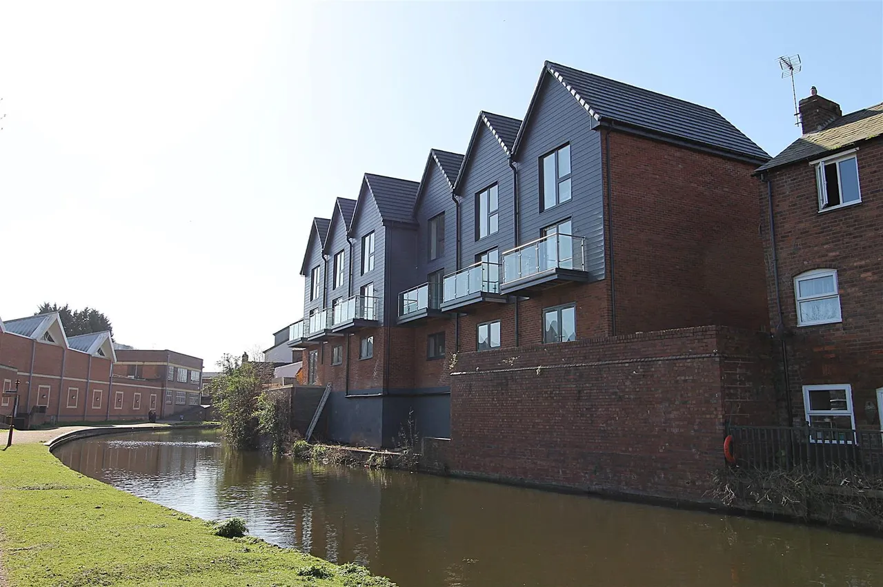 Park Lane, Kidderminster, Kidderminster, photo 19