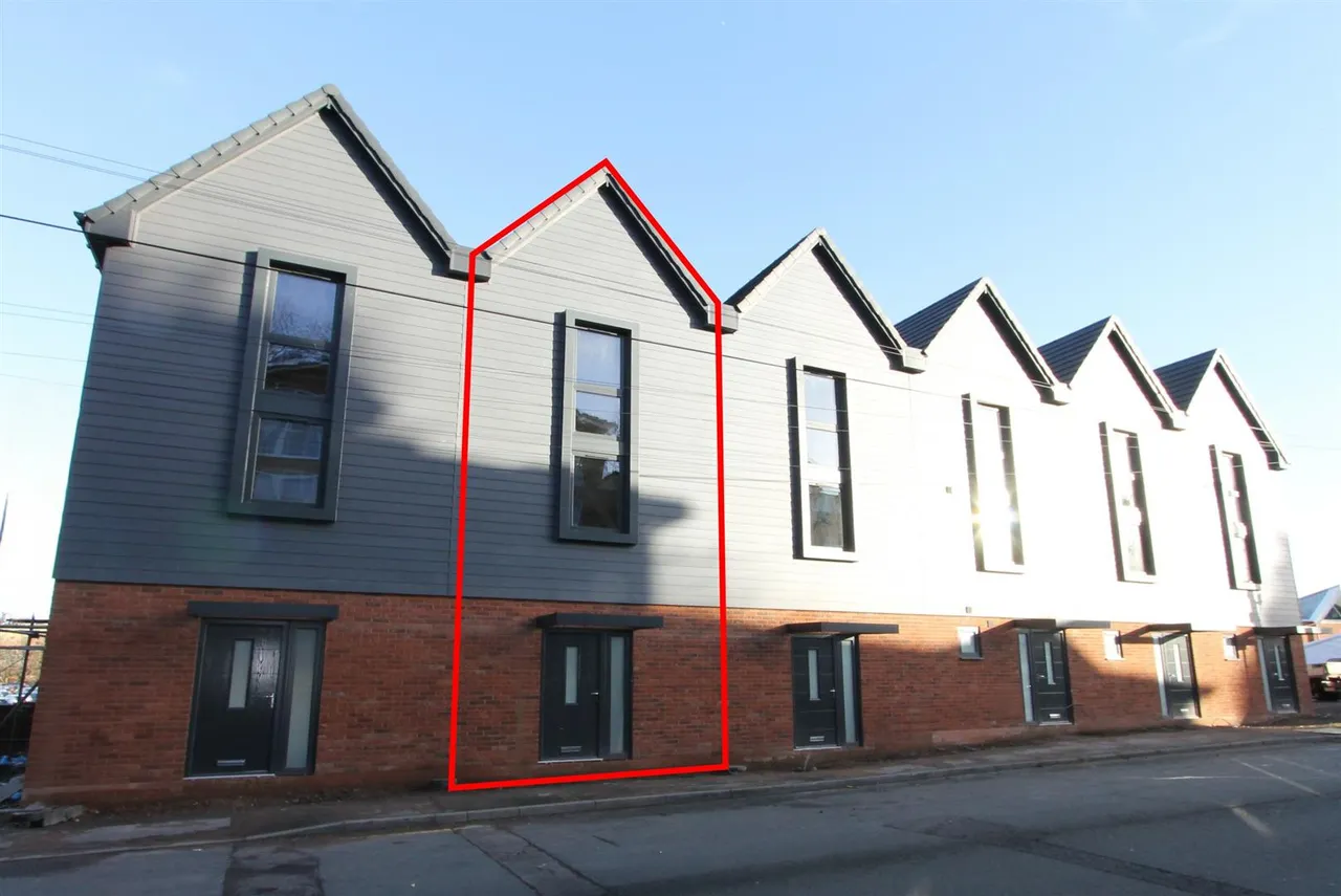 2 bed property for sale — Park Lane, Kidderminster, Kidderminster
