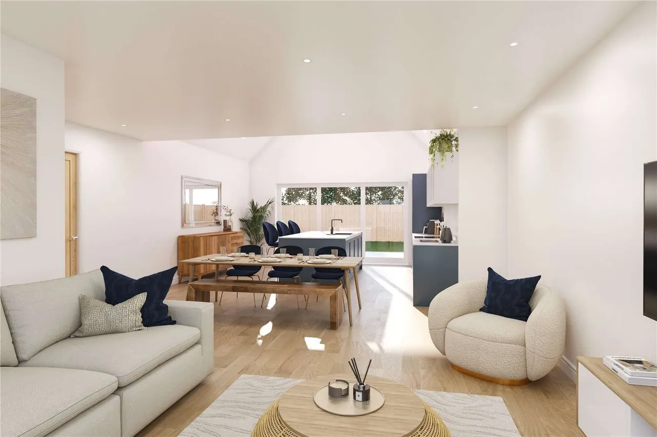 Orchard View, Steventon, OX13, photo 6