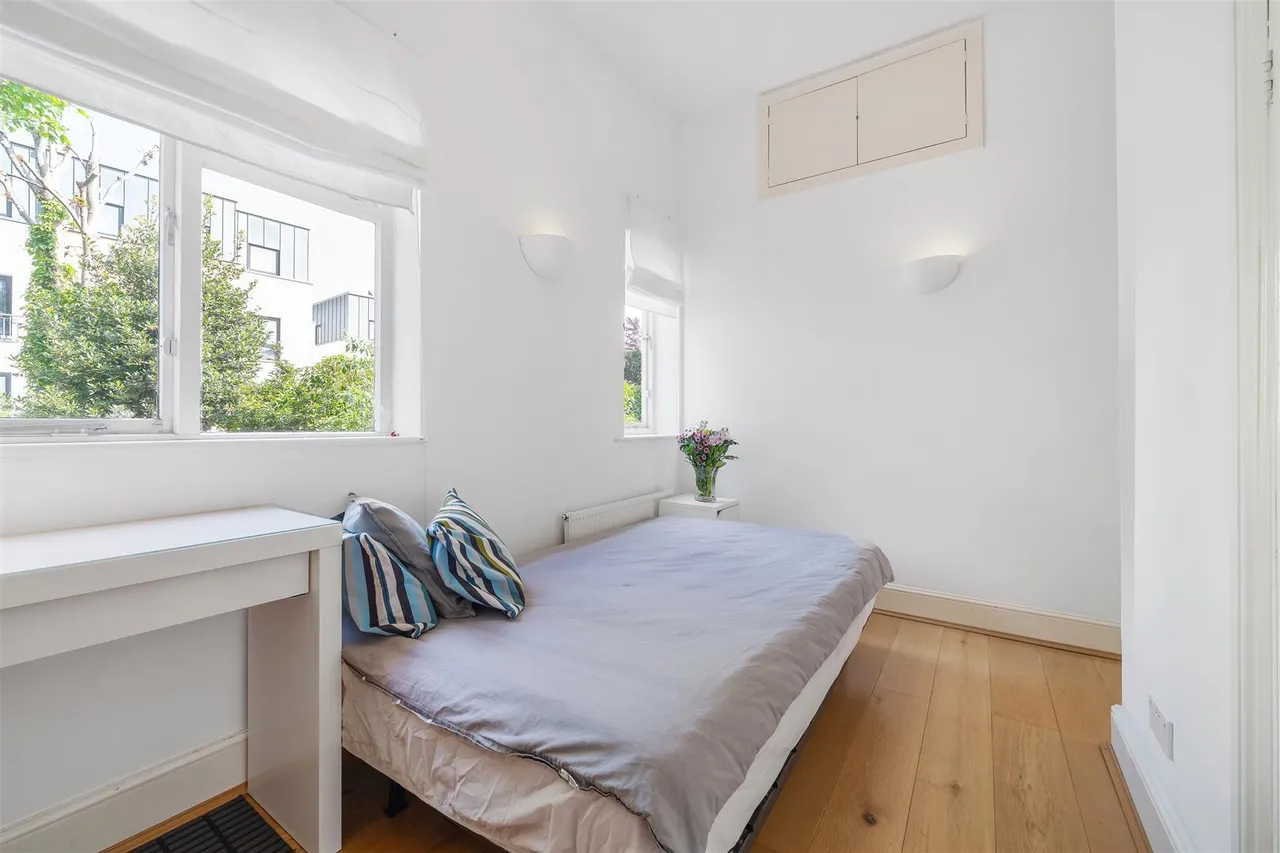 Bloom Grove, London, photo 8