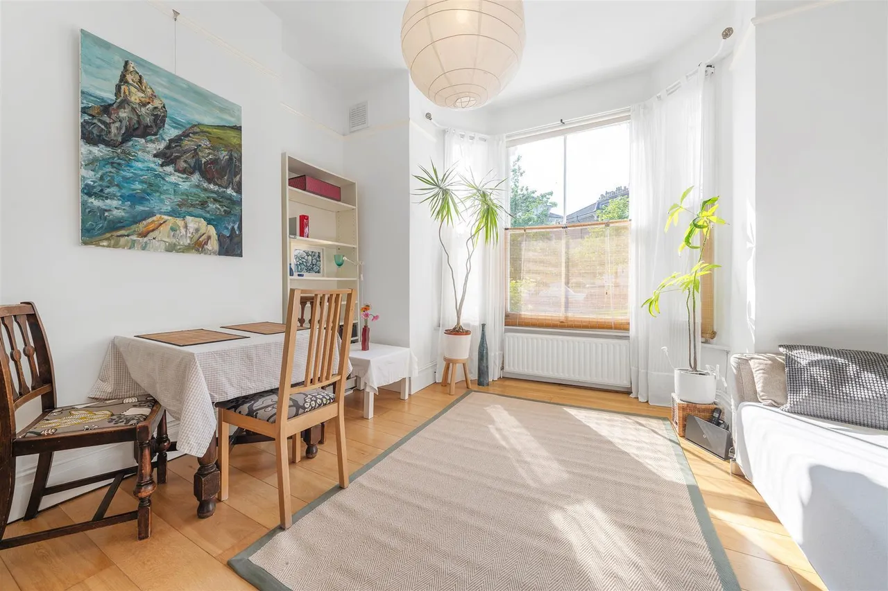 Bloom Grove, London, photo 9